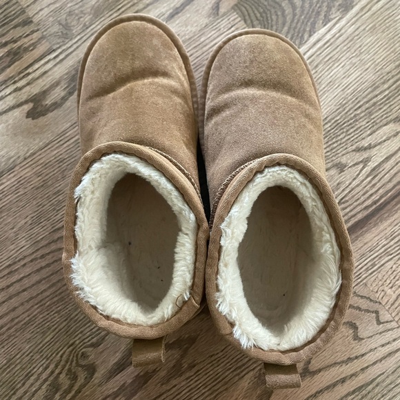 Platform mini boot - Picture 4 of 4